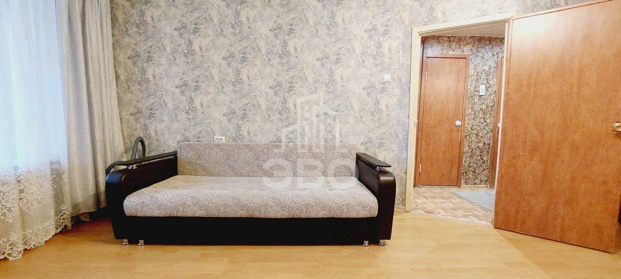 однокомнатная квартира в Санкт-Петербурге по адресу: Жака Дюкло ул., 10