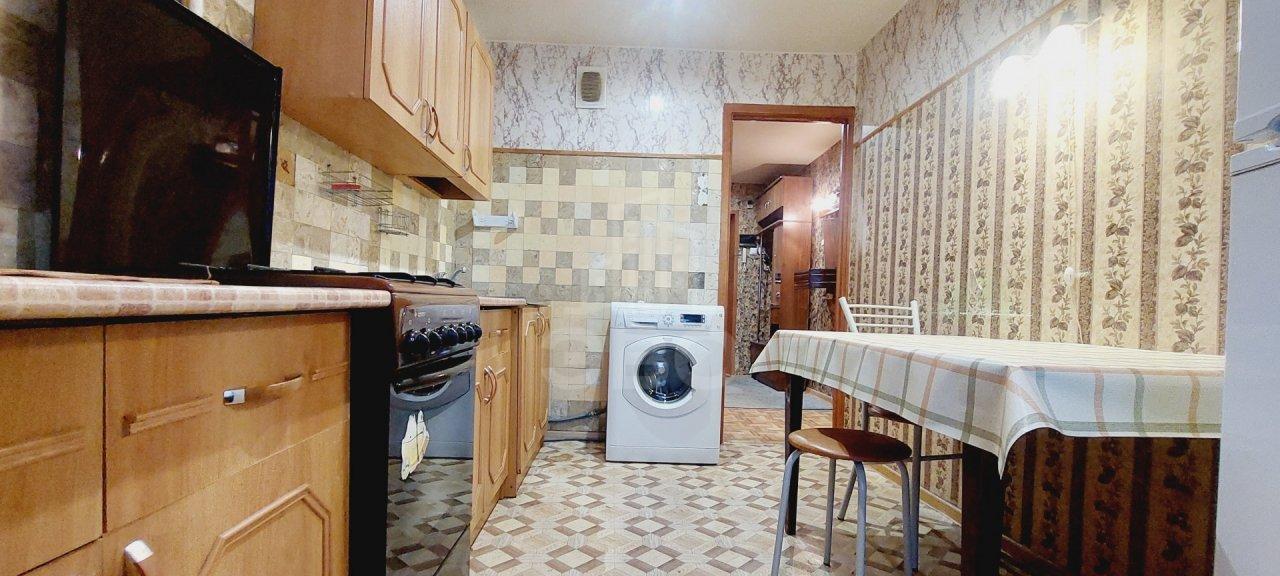 однокомнатная квартира в Санкт-Петербурге по адресу: Жака Дюкло ул., 10