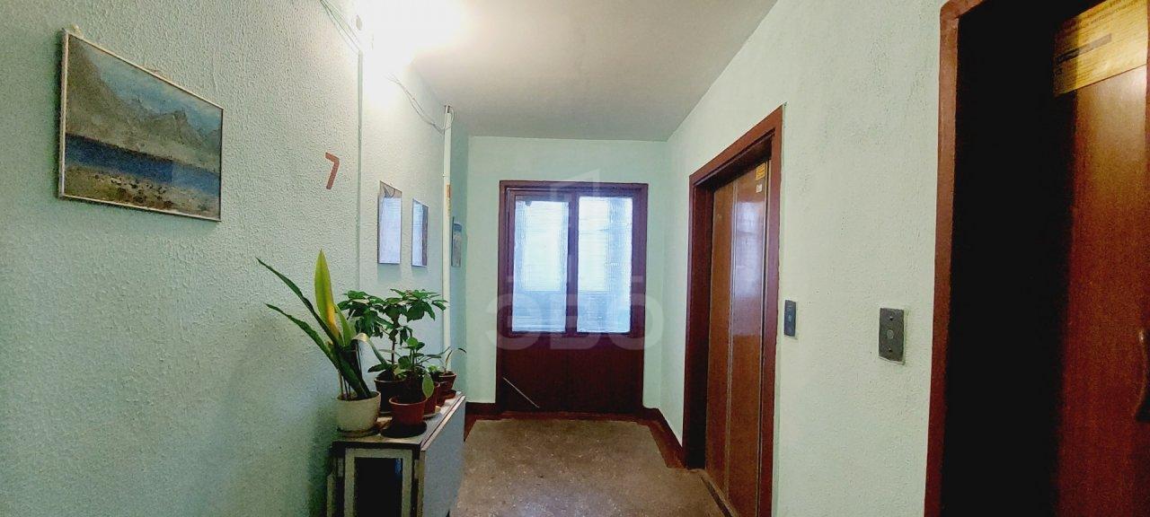 однокомнатная квартира в Санкт-Петербурге по адресу: Жака Дюкло ул., 10