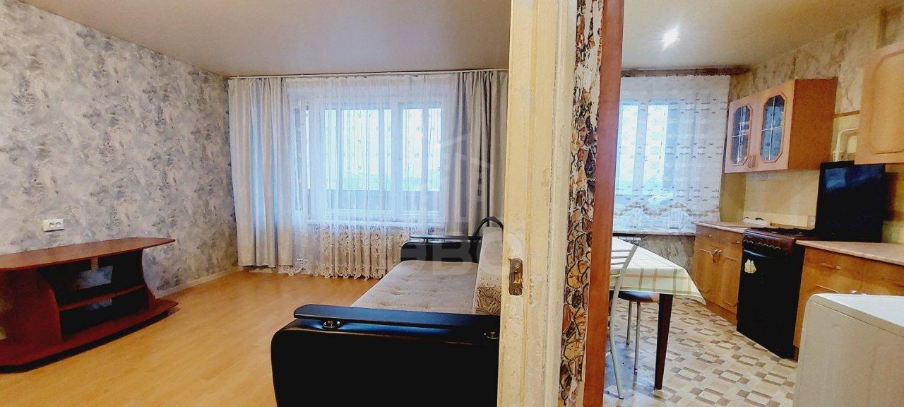 однокомнатная квартира в Санкт-Петербурге по адресу: Жака Дюкло ул., 10