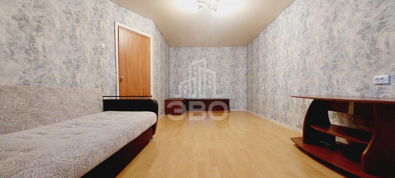 однокомнатная квартира в Санкт-Петербурге по адресу: Жака Дюкло ул., 10