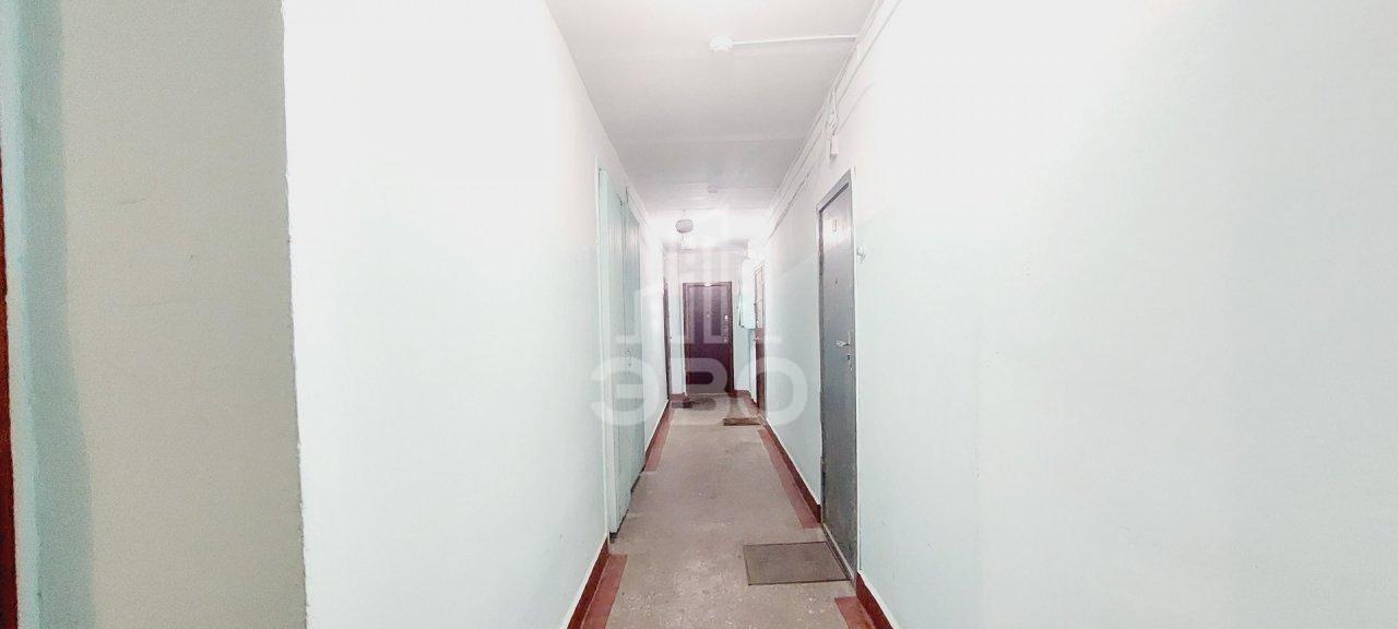 однокомнатная квартира в Санкт-Петербурге по адресу: Жака Дюкло ул., 10