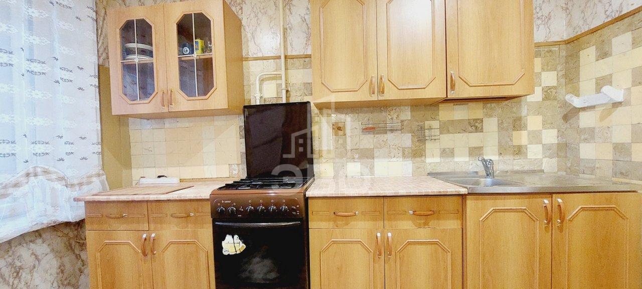 однокомнатная квартира в Санкт-Петербурге по адресу: Жака Дюкло ул., 10