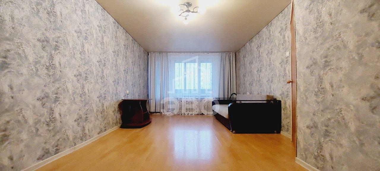 однокомнатная квартира в Санкт-Петербурге по адресу: Жака Дюкло ул., 10