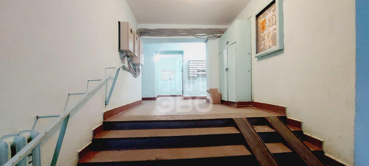 однокомнатная квартира в Санкт-Петербурге по адресу: Жака Дюкло ул., 10