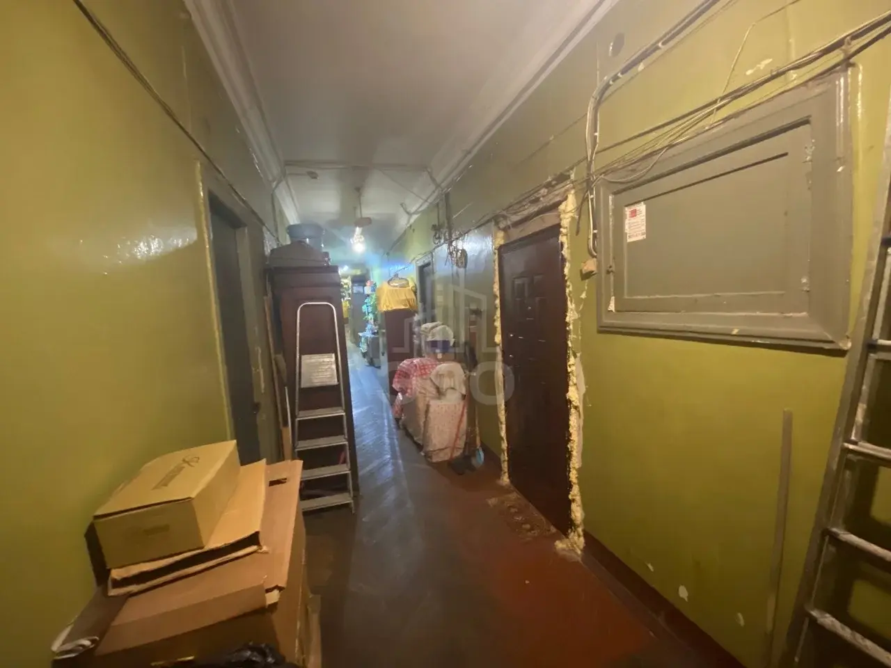комната в Санкт-Петербурге по адресу: Московский проспект, 157А
