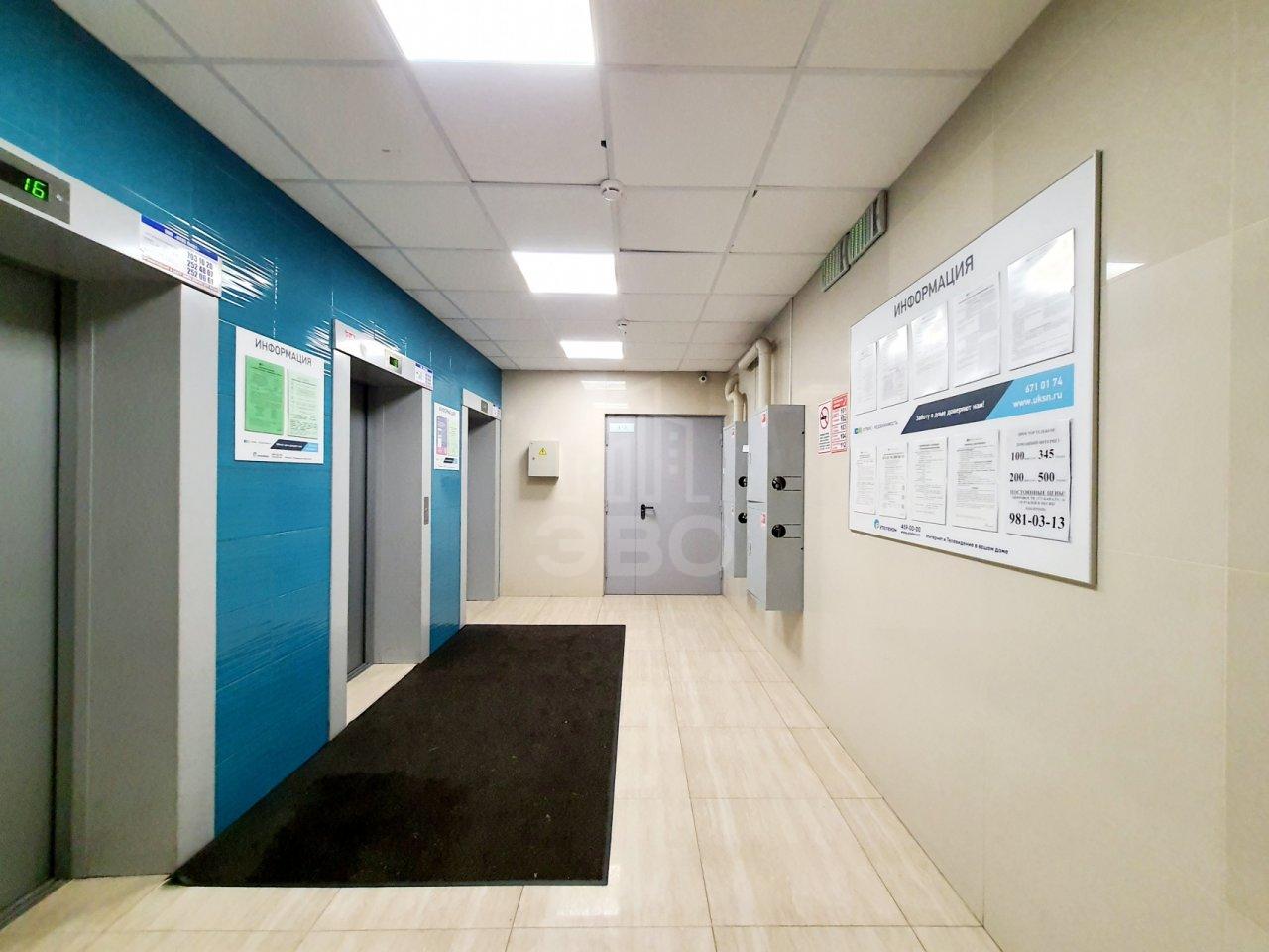 однокомнатная квартира в Санкт-Петербурге по адресу: Рыбацкий проспект, 18, к 2