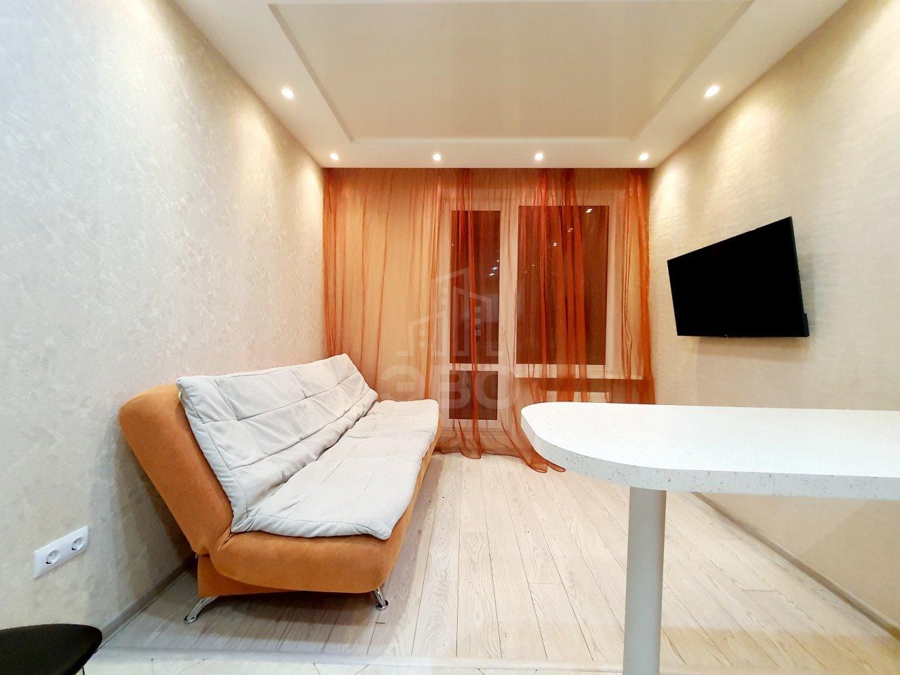 однокомнатная квартира в Санкт-Петербурге по адресу: Рыбацкий проспект, 18, к 2