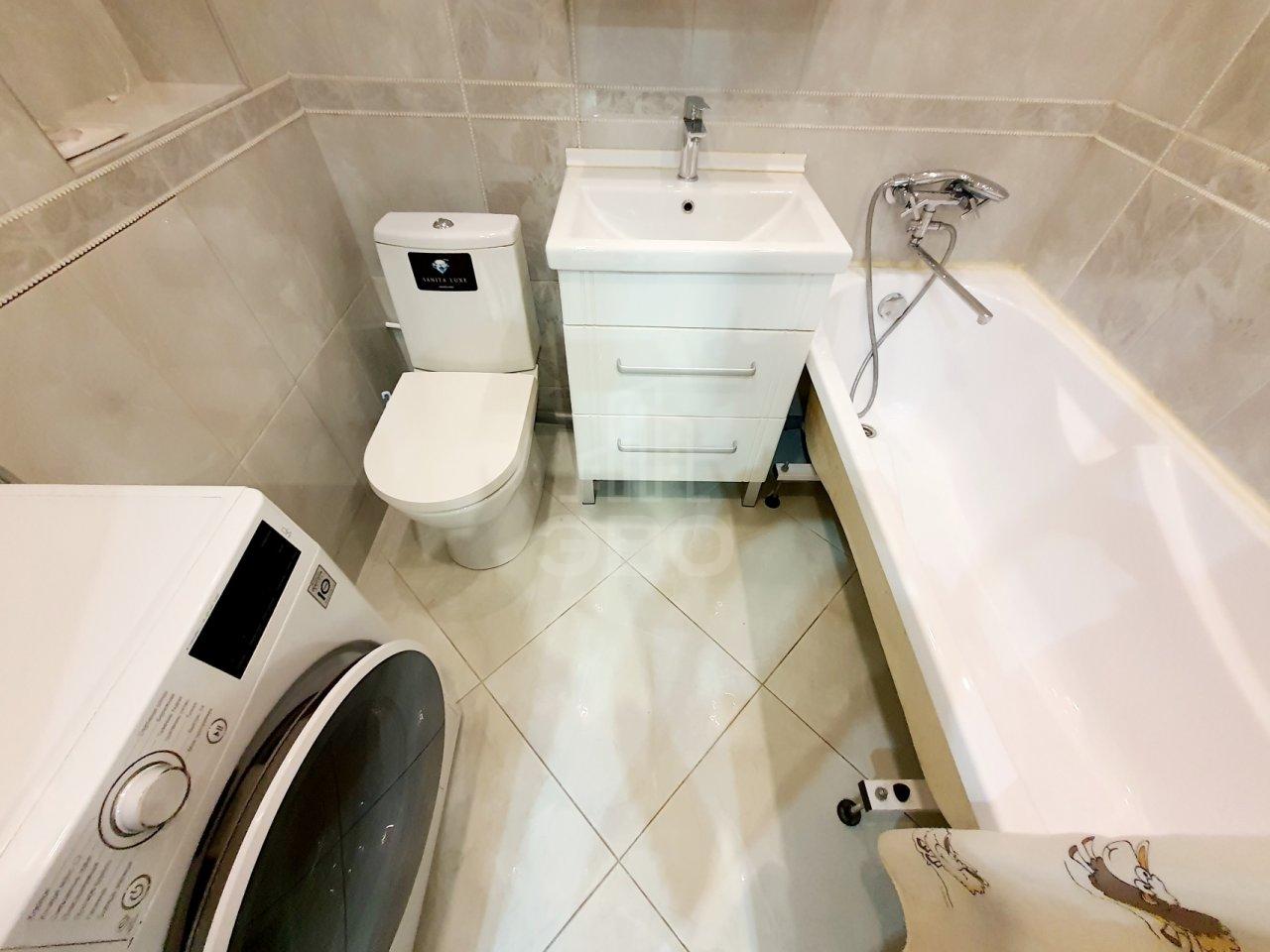 однокомнатная квартира в Санкт-Петербурге по адресу: Рыбацкий проспект, 18, к 2