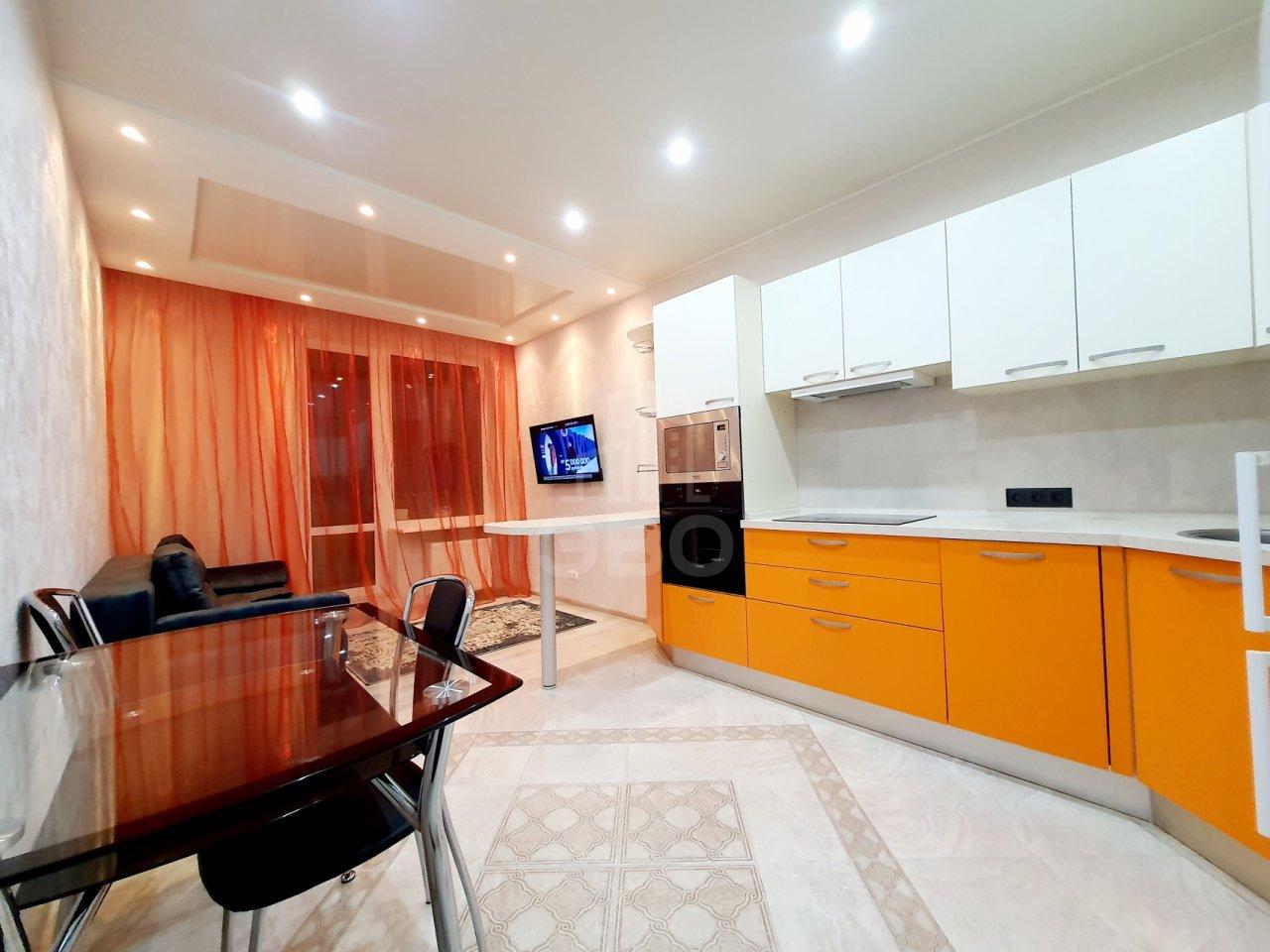 однокомнатная квартира в Санкт-Петербурге по адресу: Рыбацкий проспект, 18, к 2