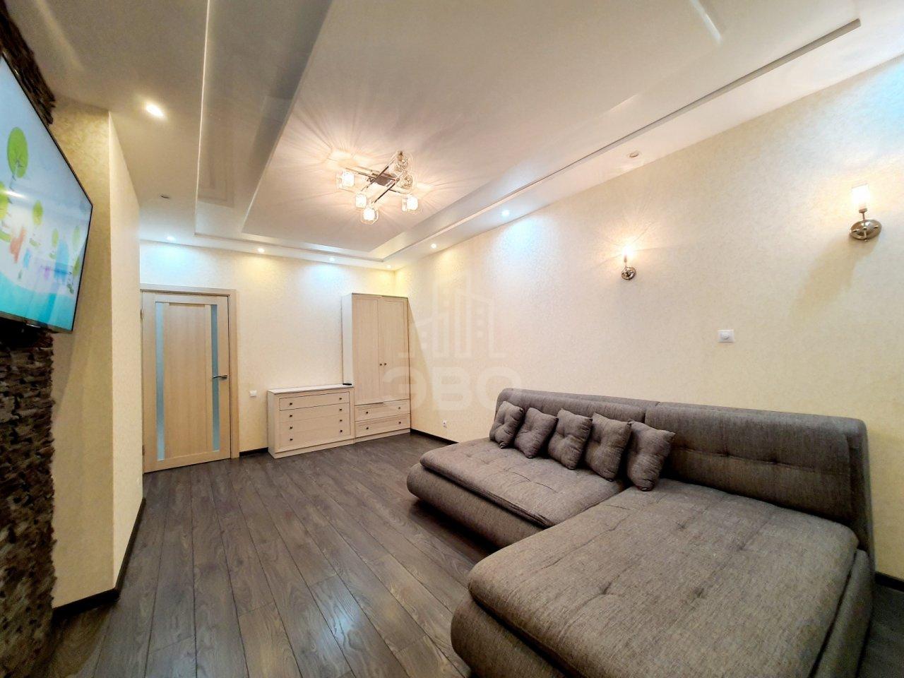 однокомнатная квартира в Санкт-Петербурге по адресу: Рыбацкий проспект, 18, к 2