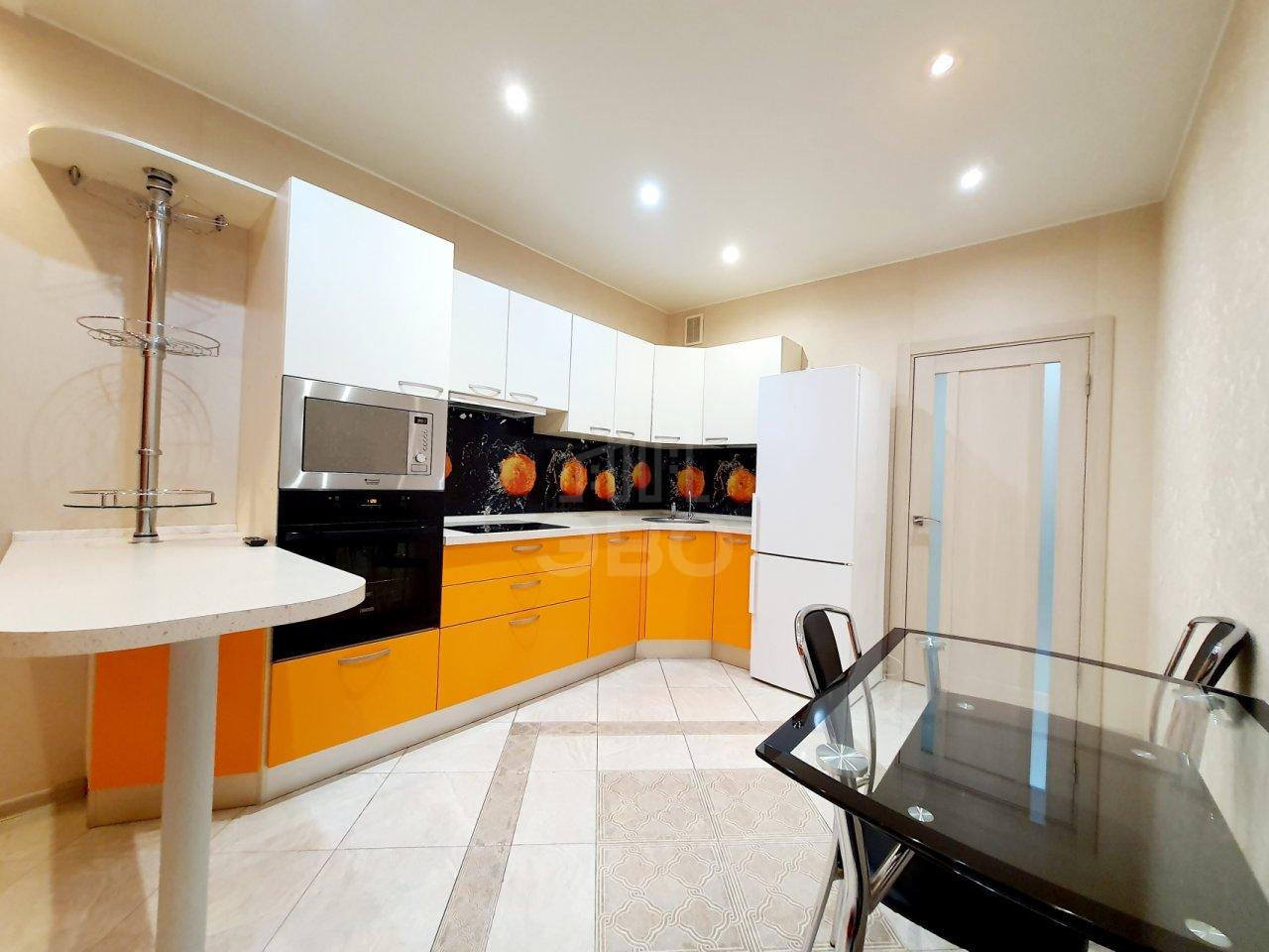 однокомнатная квартира в Санкт-Петербурге по адресу: Рыбацкий проспект, 18, к 2