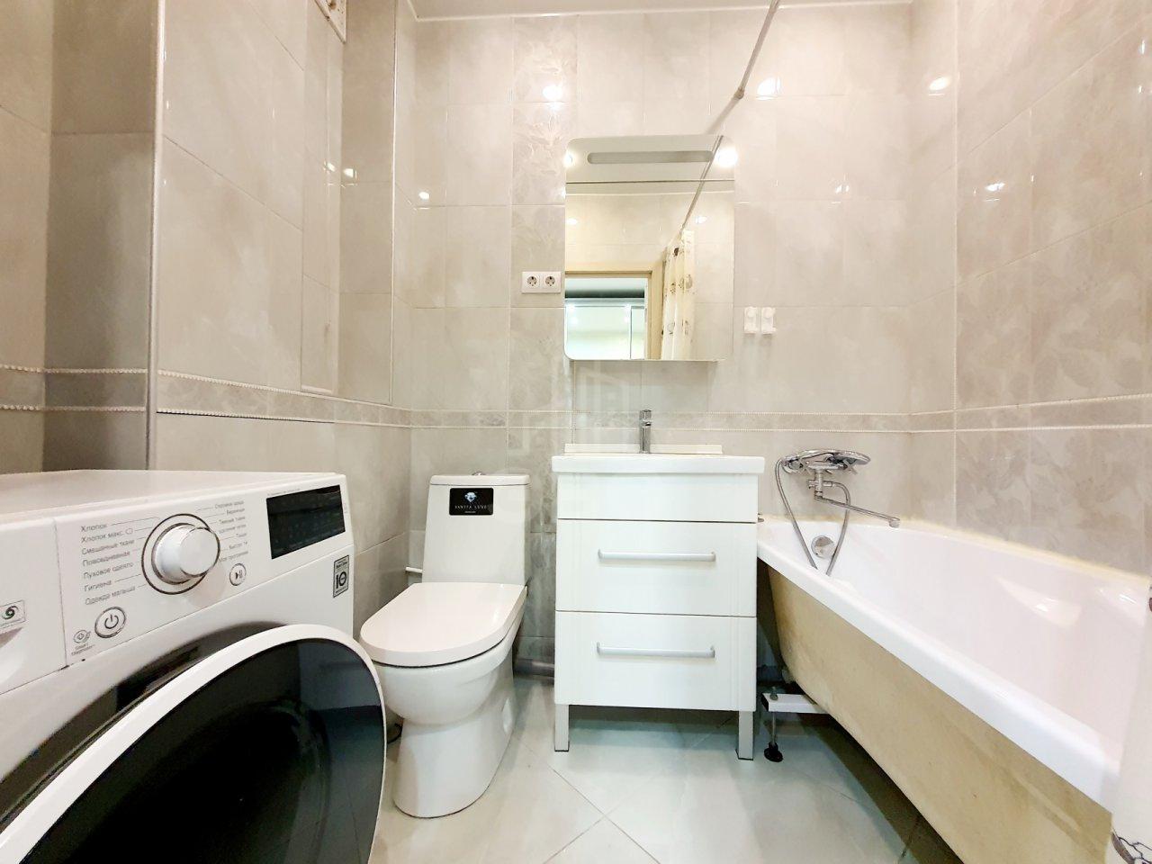 однокомнатная квартира в Санкт-Петербурге по адресу: Рыбацкий проспект, 18, к 2