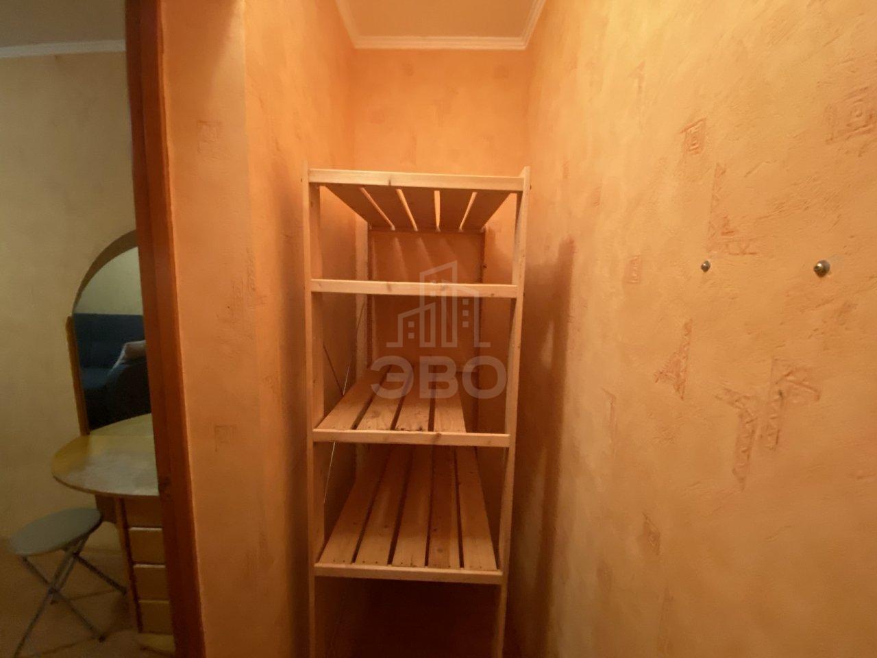 двухкомнатная квартира в Санкт-Петербурге по адресу: Днепропетровская ул., 45