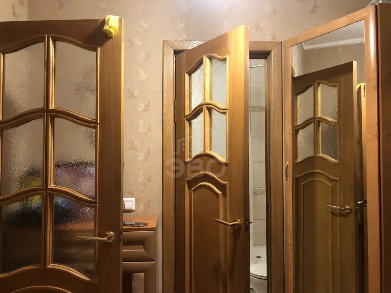 однокомнатная квартира в Санкт-Петербурге по адресу: Ленинский проспект, 77, к 2