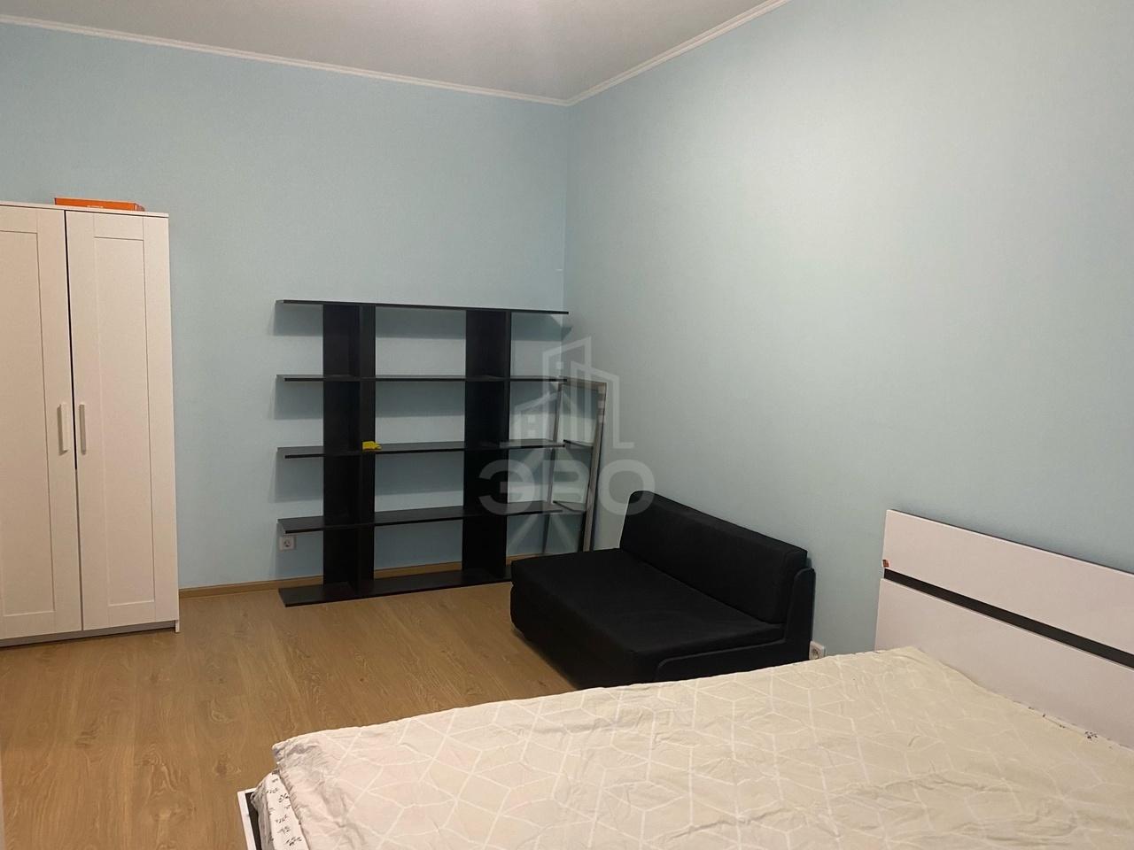 однокомнатная квартира в Санкт-Петербурге по адресу: Комендантский проспект, 64, к 1