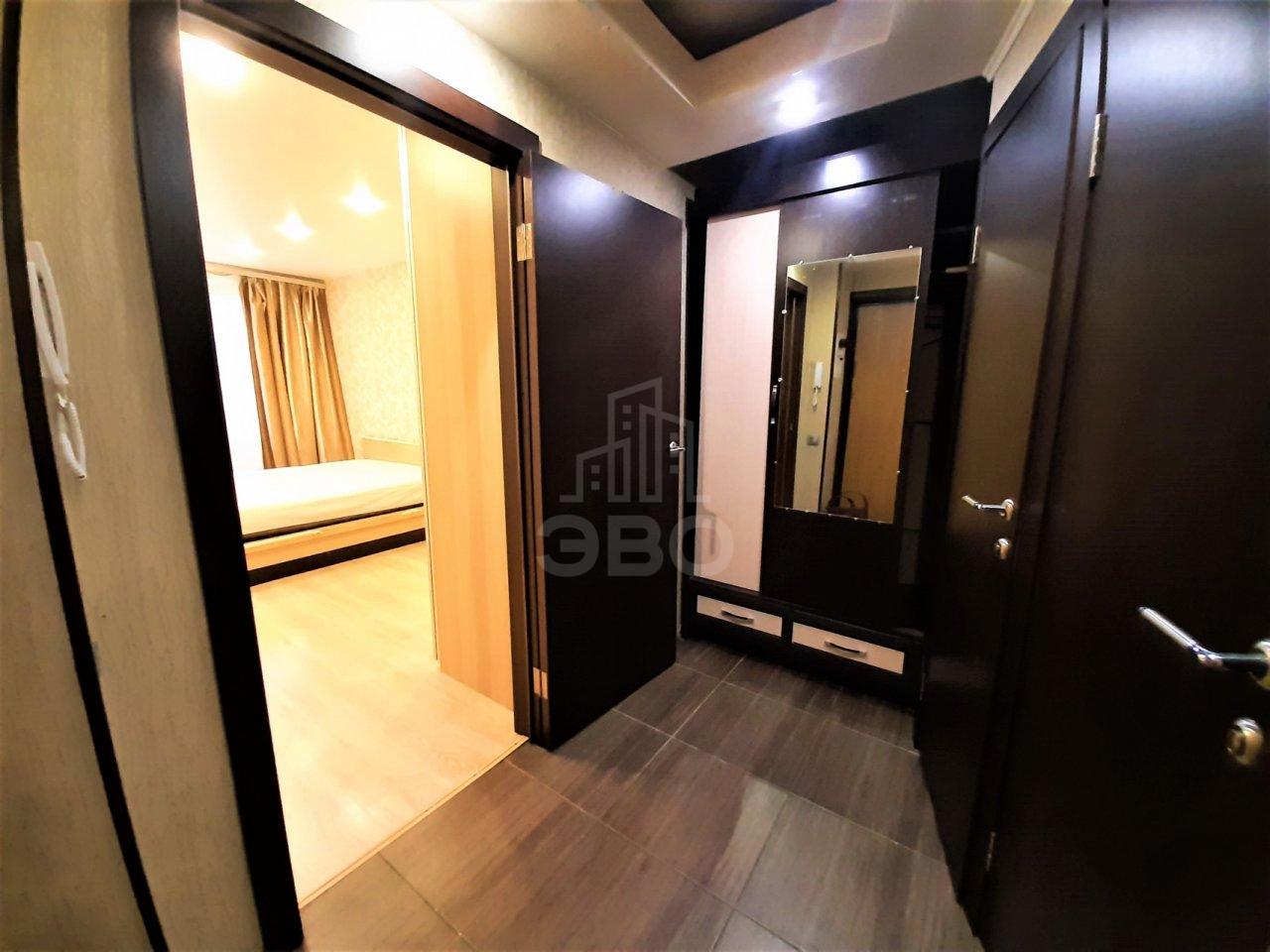 однокомнатная квартира в Санкт-Петербурге по адресу: Гражданский проспект, 83, к 4