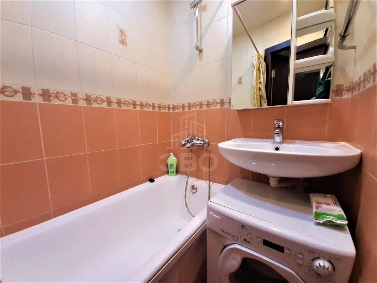 однокомнатная квартира в Санкт-Петербурге по адресу: Гражданский проспект, 83, к 4