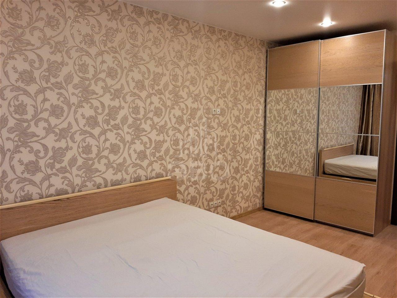 однокомнатная квартира в Санкт-Петербурге по адресу: Гражданский проспект, 83, к 4