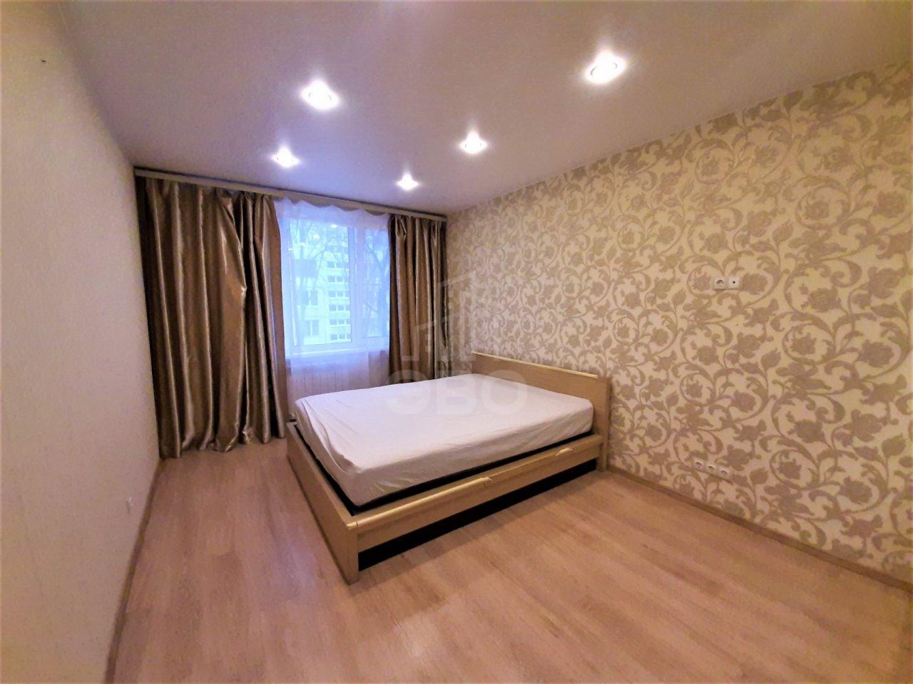 однокомнатная квартира в Санкт-Петербурге по адресу: Гражданский проспект, 83, к 4