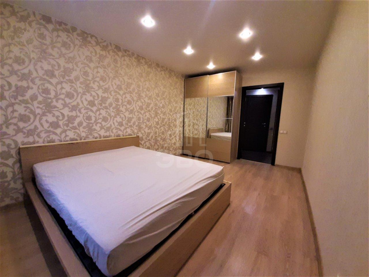 однокомнатная квартира в Санкт-Петербурге по адресу: Гражданский проспект, 83, к 4