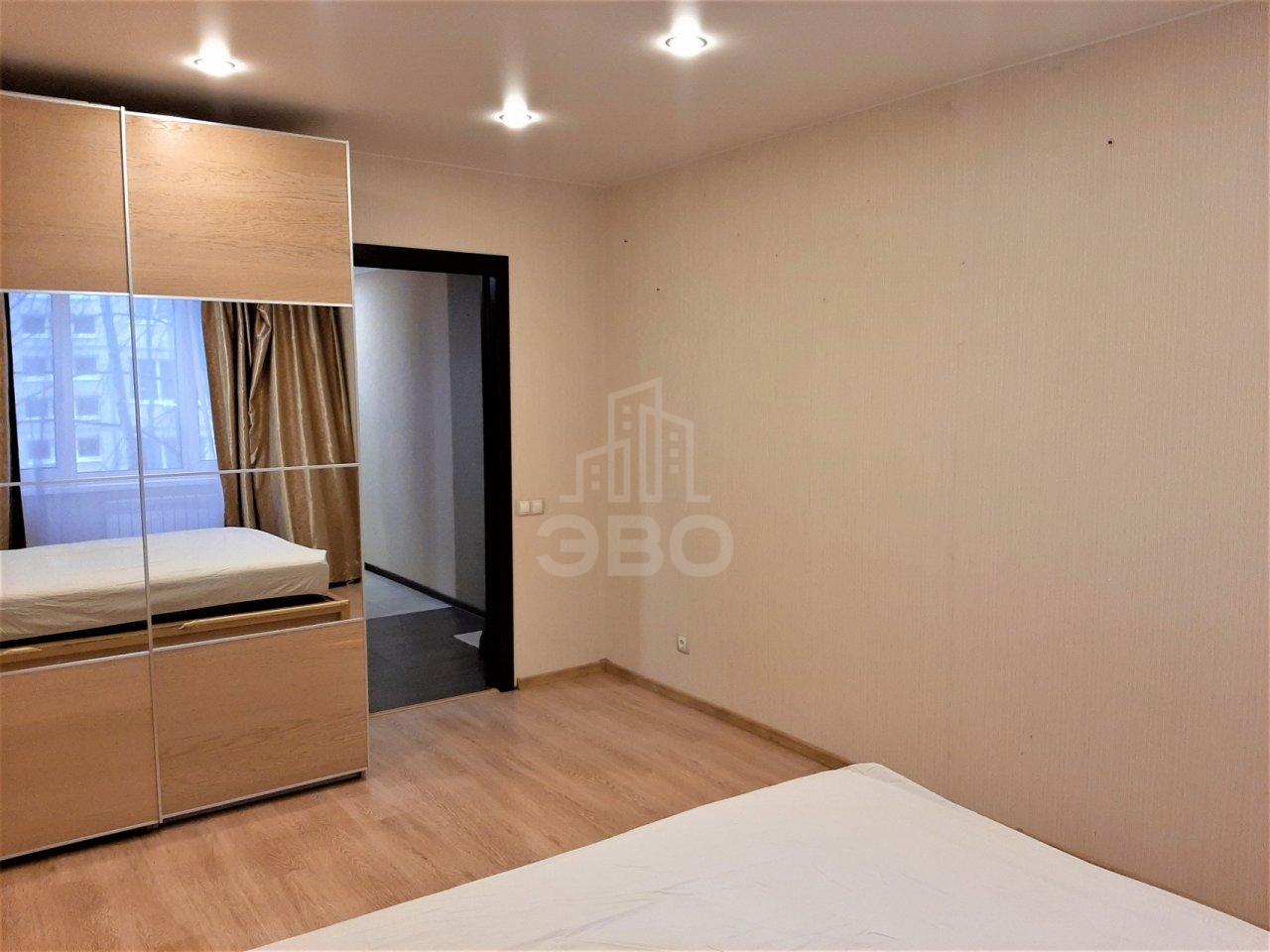 однокомнатная квартира в Санкт-Петербурге по адресу: Гражданский проспект, 83, к 4