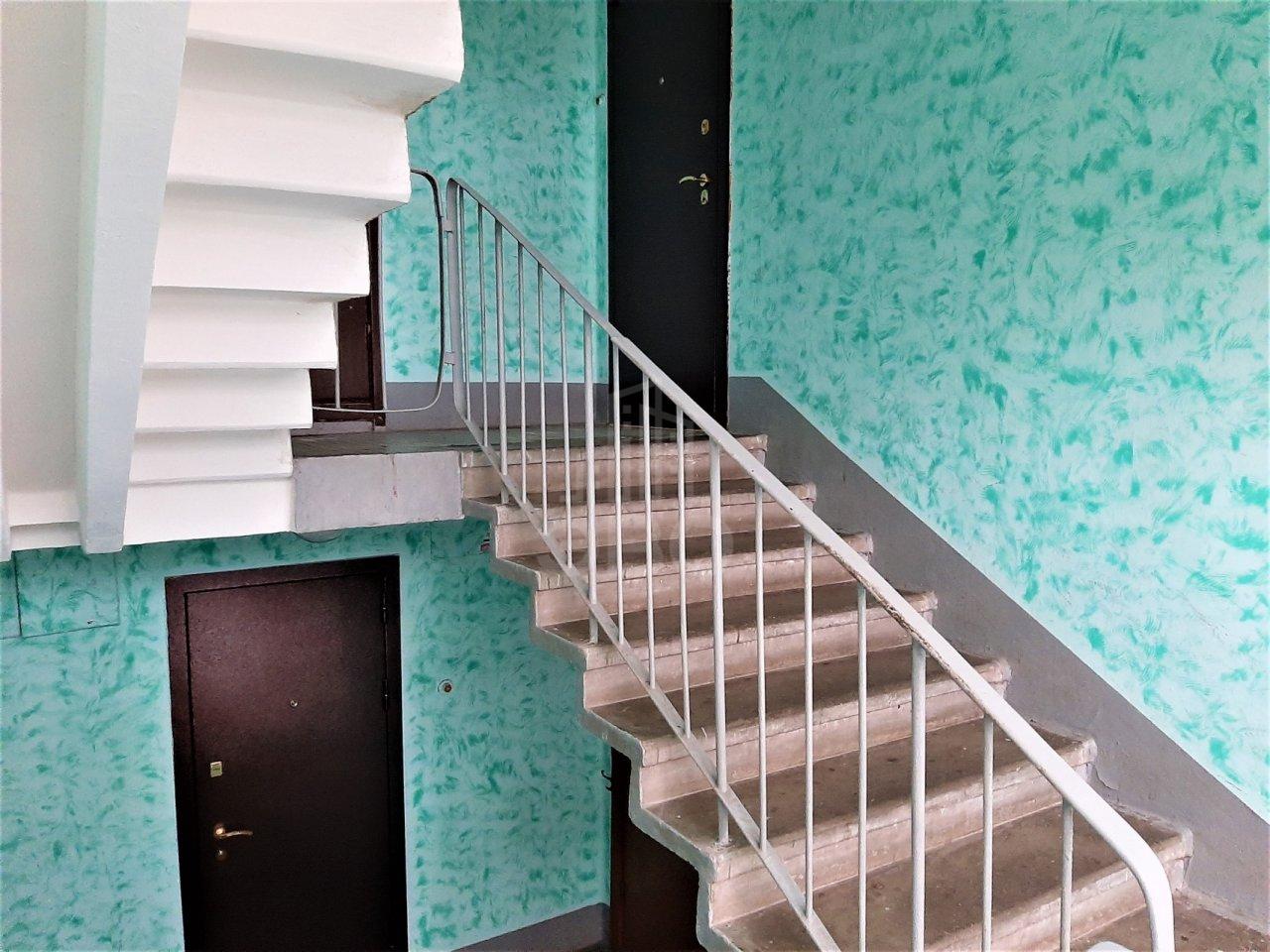 однокомнатная квартира в Санкт-Петербурге по адресу: Гражданский проспект, 83, к 4