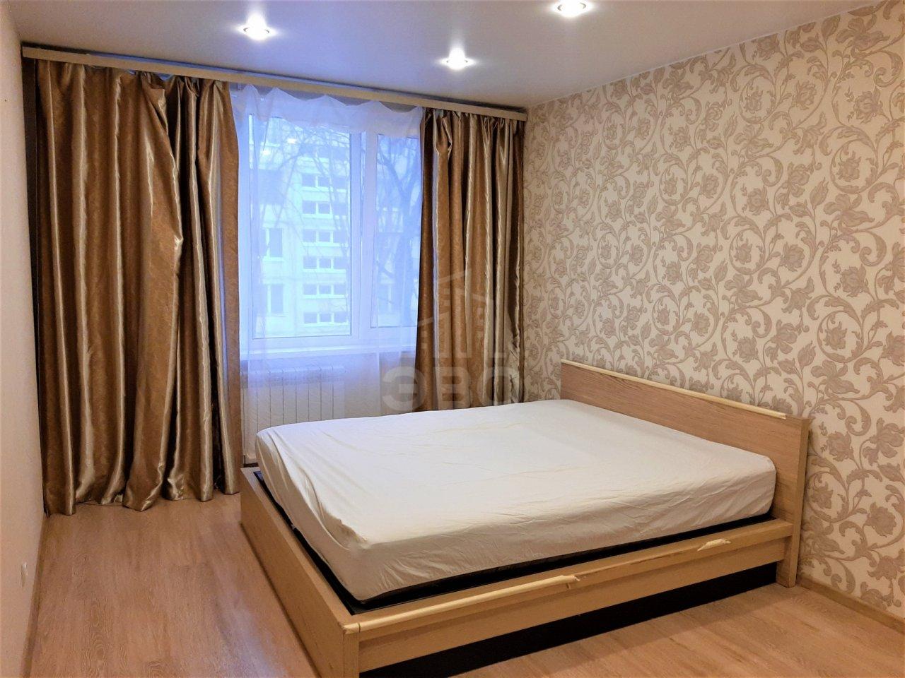 однокомнатная квартира в Санкт-Петербурге по адресу: Гражданский проспект, 83, к 4