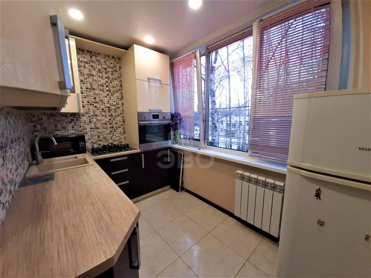 однокомнатная квартира в Санкт-Петербурге по адресу: Гражданский проспект, 83, к 4