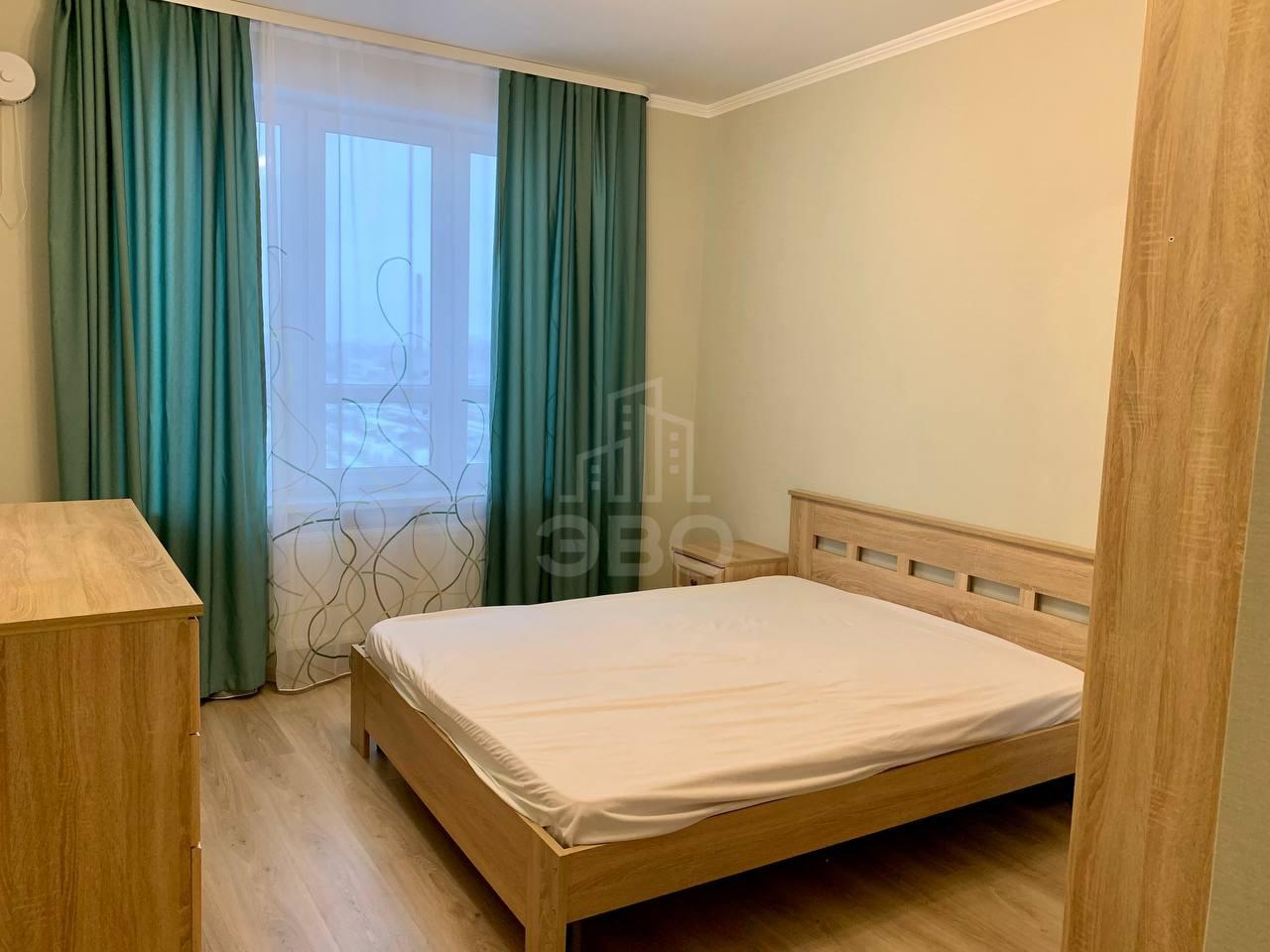 однокомнатная квартира в Санкт-Петербурге по адресу: Архитектора Белова  ул., 9