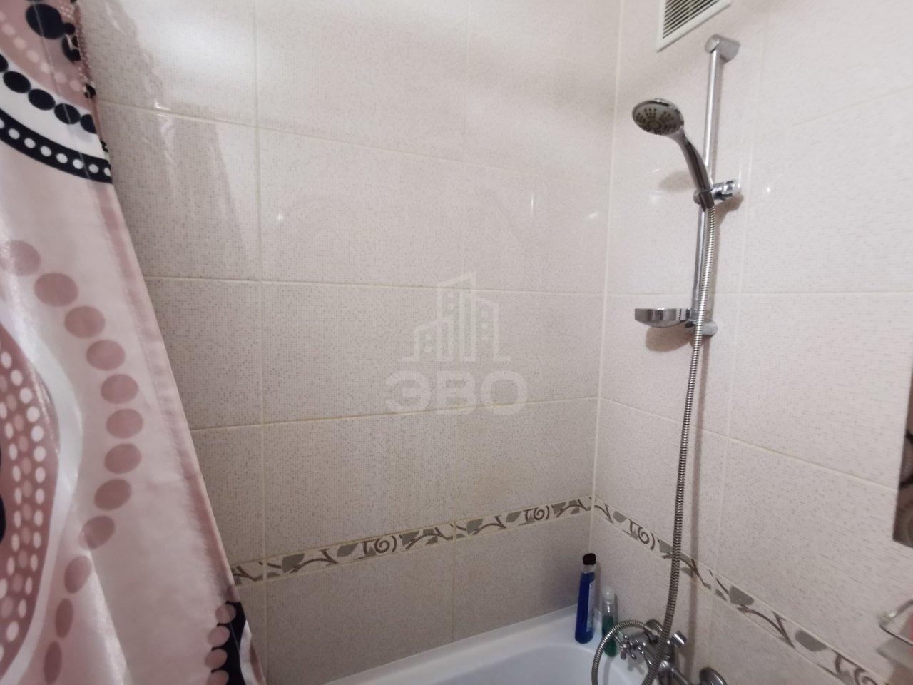 двухкомнатная квартира в Санкт-Петербурге по адресу: Замшина ул., 62