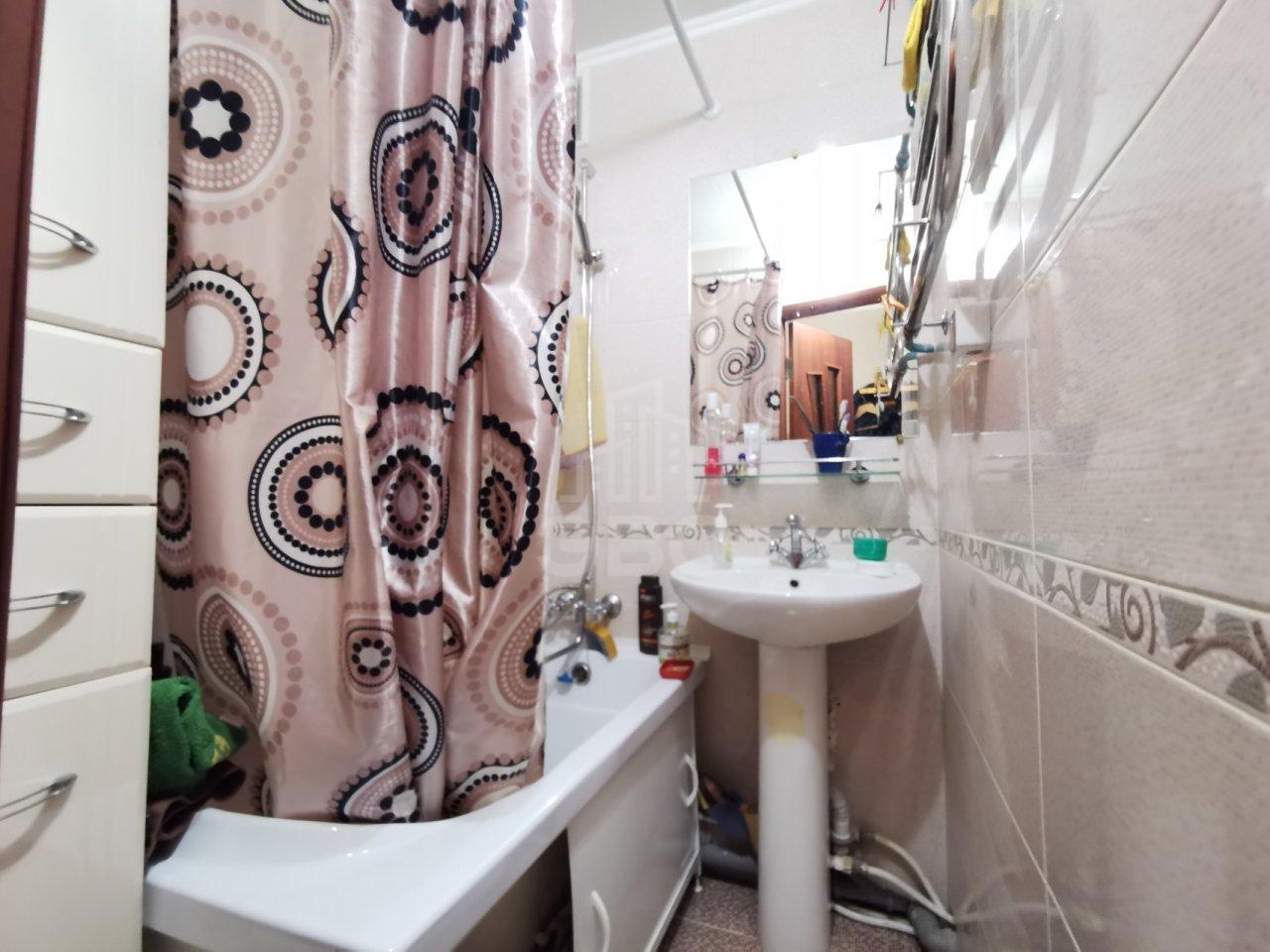 двухкомнатная квартира в Санкт-Петербурге по адресу: Замшина ул., 62