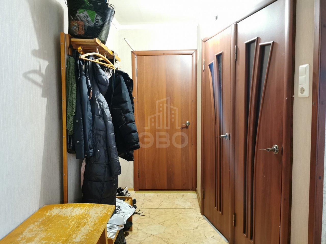 двухкомнатная квартира в Санкт-Петербурге по адресу: Замшина ул., 62