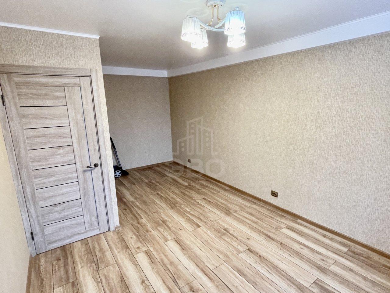 однокомнатная квартира в Санкт-Петербурге по адресу: Руднева ул., 21, к 1
