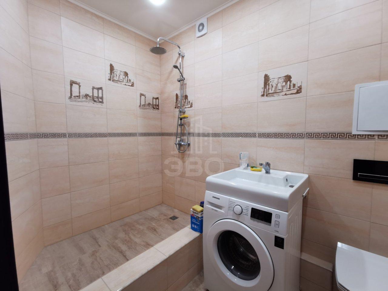 однокомнатная квартира в Санкт-Петербурге по адресу: Просвещения проспект, 43