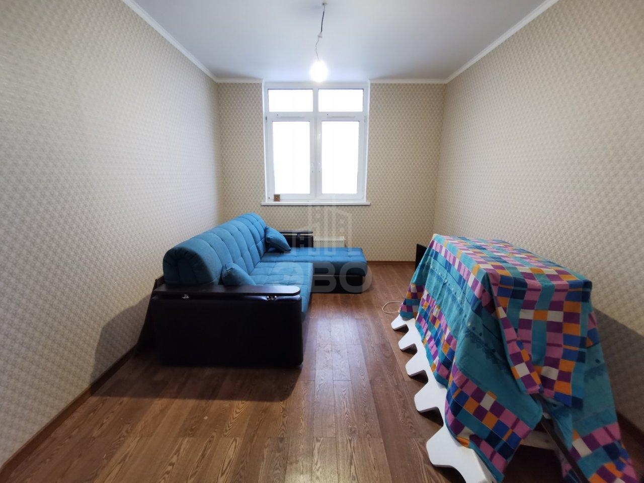 однокомнатная квартира в Санкт-Петербурге по адресу: Просвещения проспект, 43