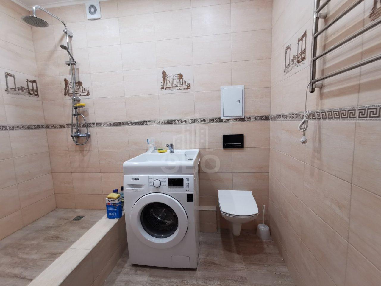 однокомнатная квартира в Санкт-Петербурге по адресу: Просвещения проспект, 43