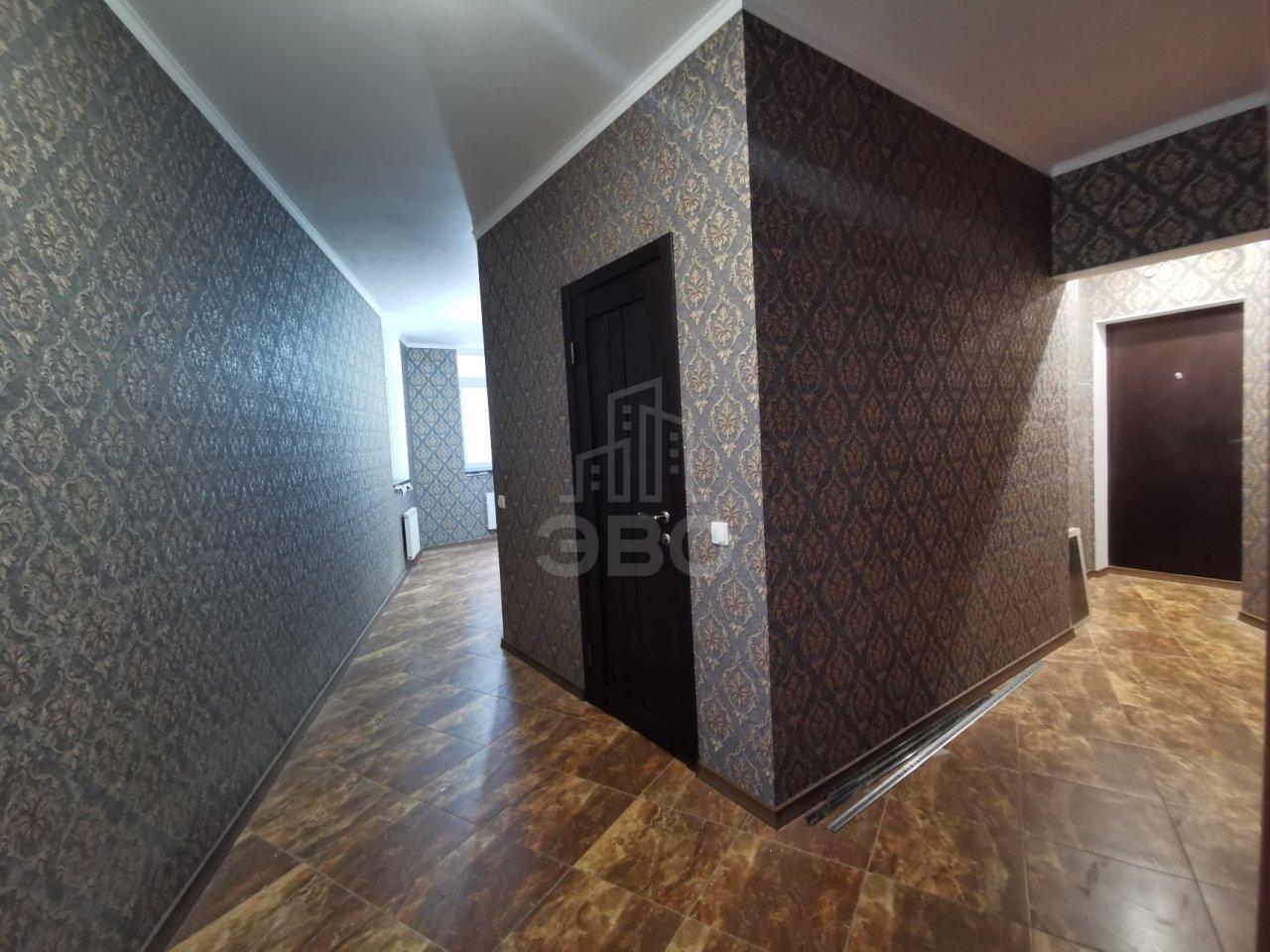 однокомнатная квартира в Санкт-Петербурге по адресу: Просвещения проспект, 43