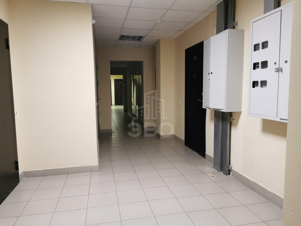 однокомнатная квартира в Санкт-Петербурге по адресу: Просвещения проспект, 43