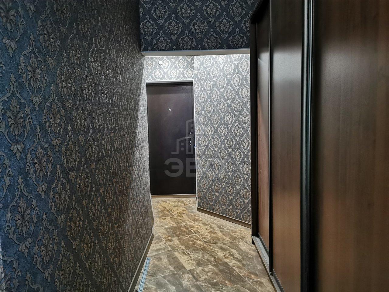 однокомнатная квартира в Санкт-Петербурге по адресу: Просвещения проспект, 43