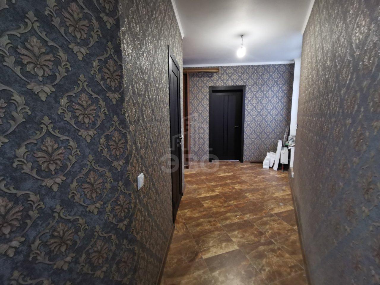 однокомнатная квартира в Санкт-Петербурге по адресу: Просвещения проспект, 43