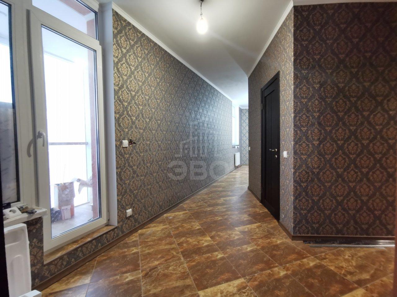 однокомнатная квартира в Санкт-Петербурге по адресу: Просвещения проспект, 43