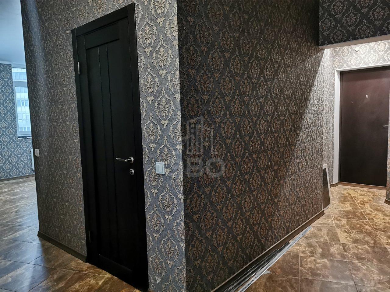 однокомнатная квартира в Санкт-Петербурге по адресу: Просвещения проспект, 43