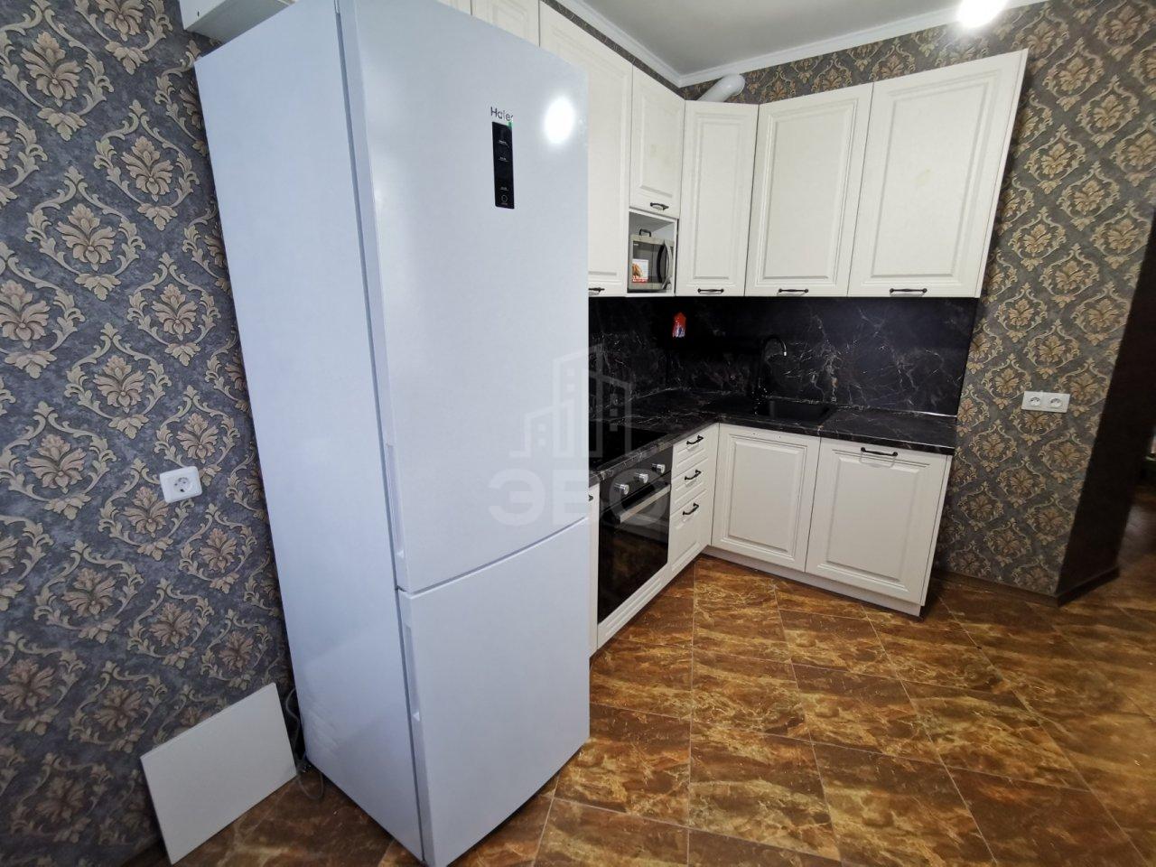 однокомнатная квартира в Санкт-Петербурге по адресу: Просвещения проспект, 43