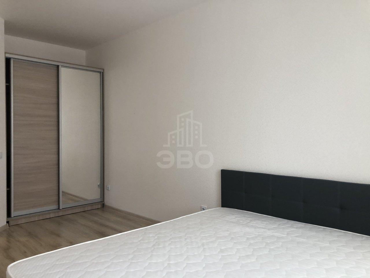 однокомнатная квартира в Санкт-Петербурге по адресу: Старорусский проспект, 13, к 1