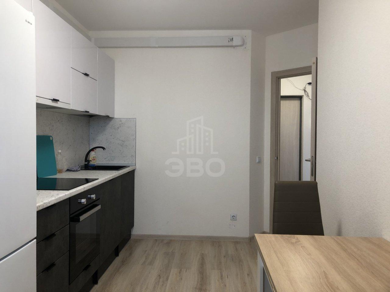 однокомнатная квартира в Санкт-Петербурге по адресу: Старорусский проспект, 13, к 1