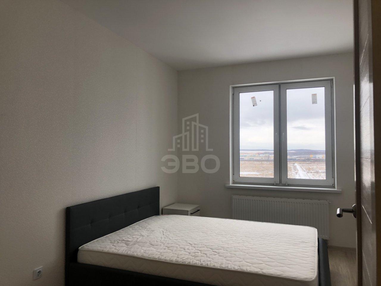 однокомнатная квартира в Санкт-Петербурге по адресу: Старорусский проспект, 13, к 1