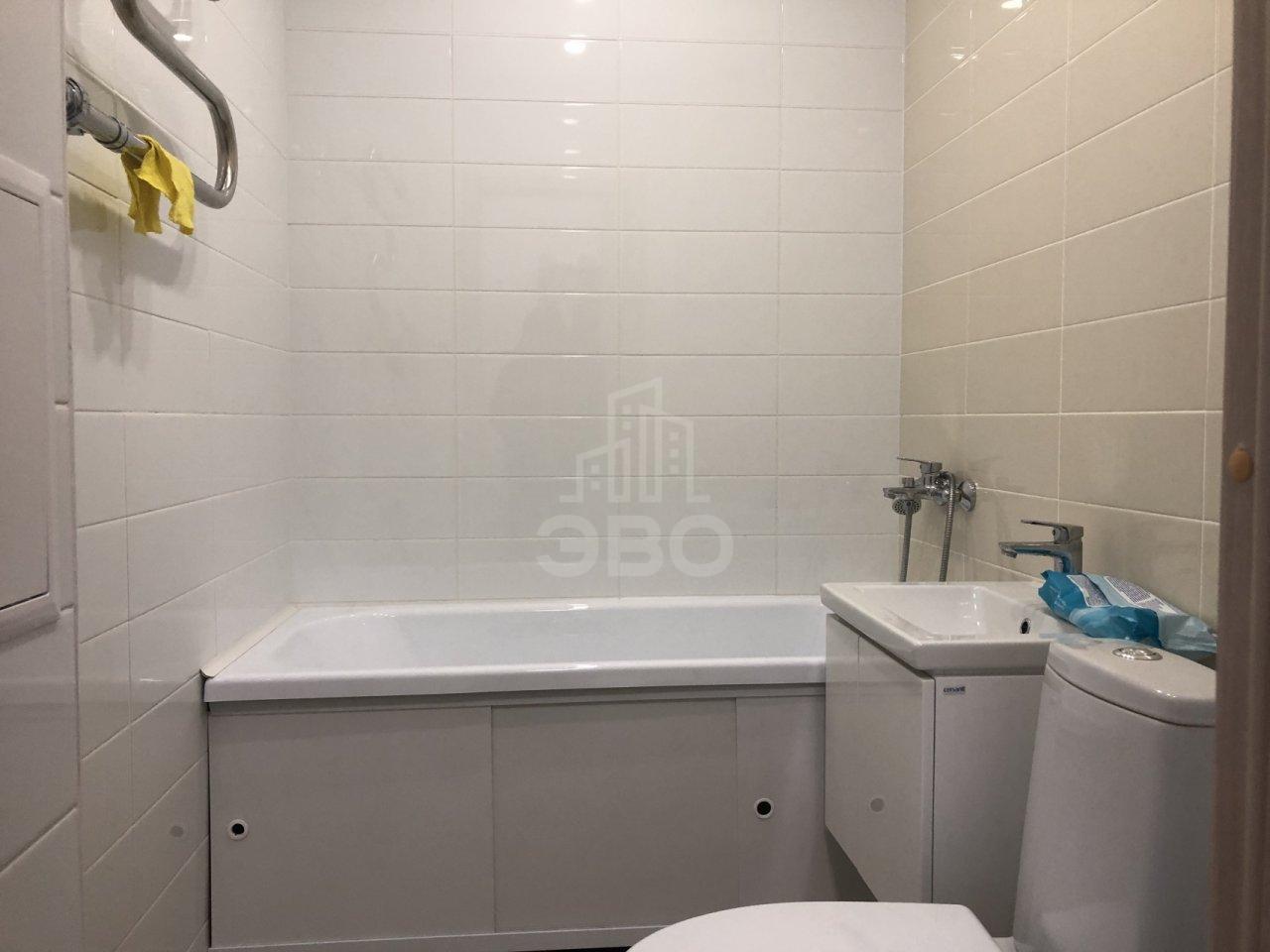 однокомнатная квартира в Санкт-Петербурге по адресу: Старорусский проспект, 13, к 1