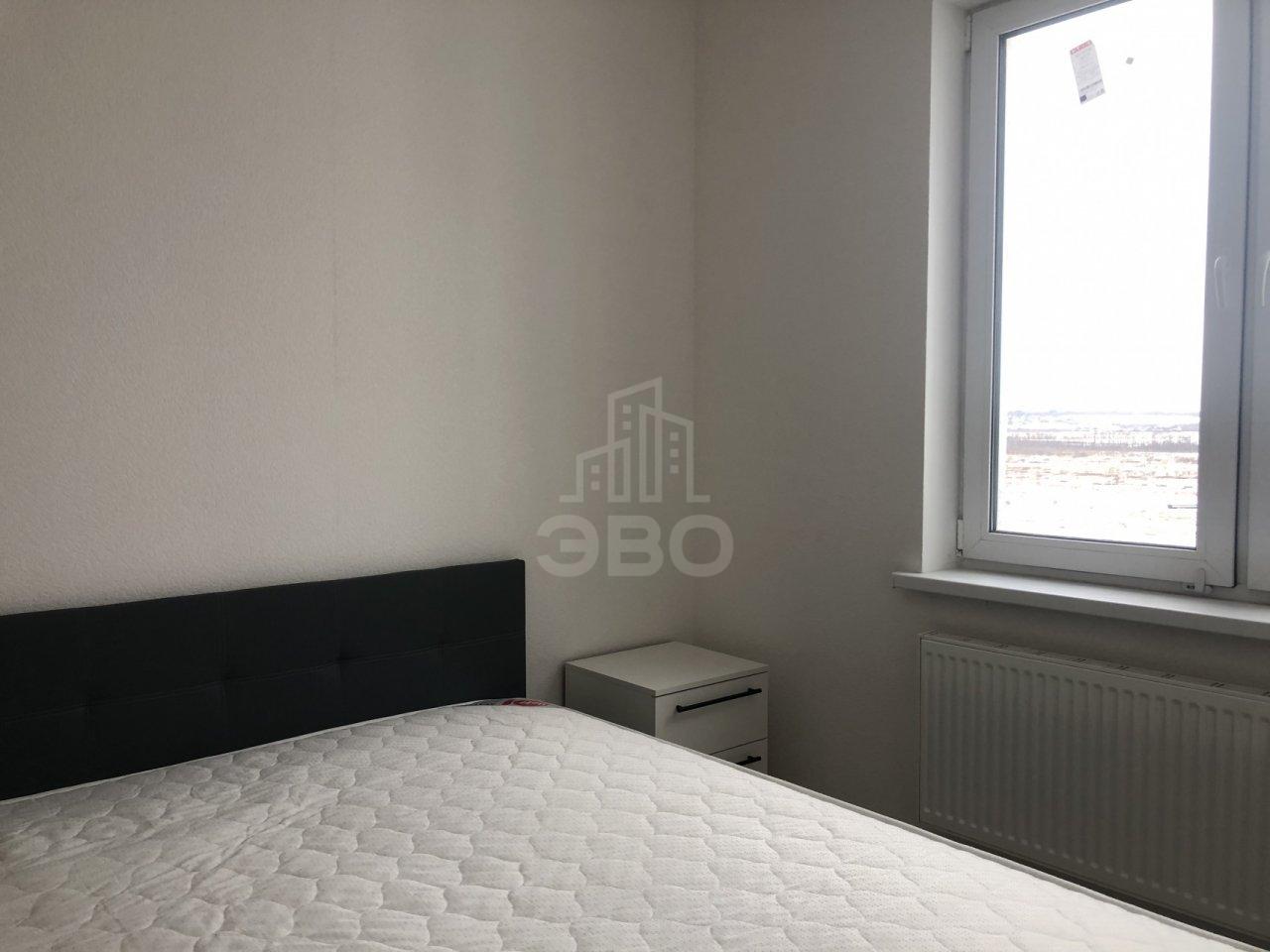 однокомнатная квартира в Санкт-Петербурге по адресу: Старорусский проспект, 13, к 1