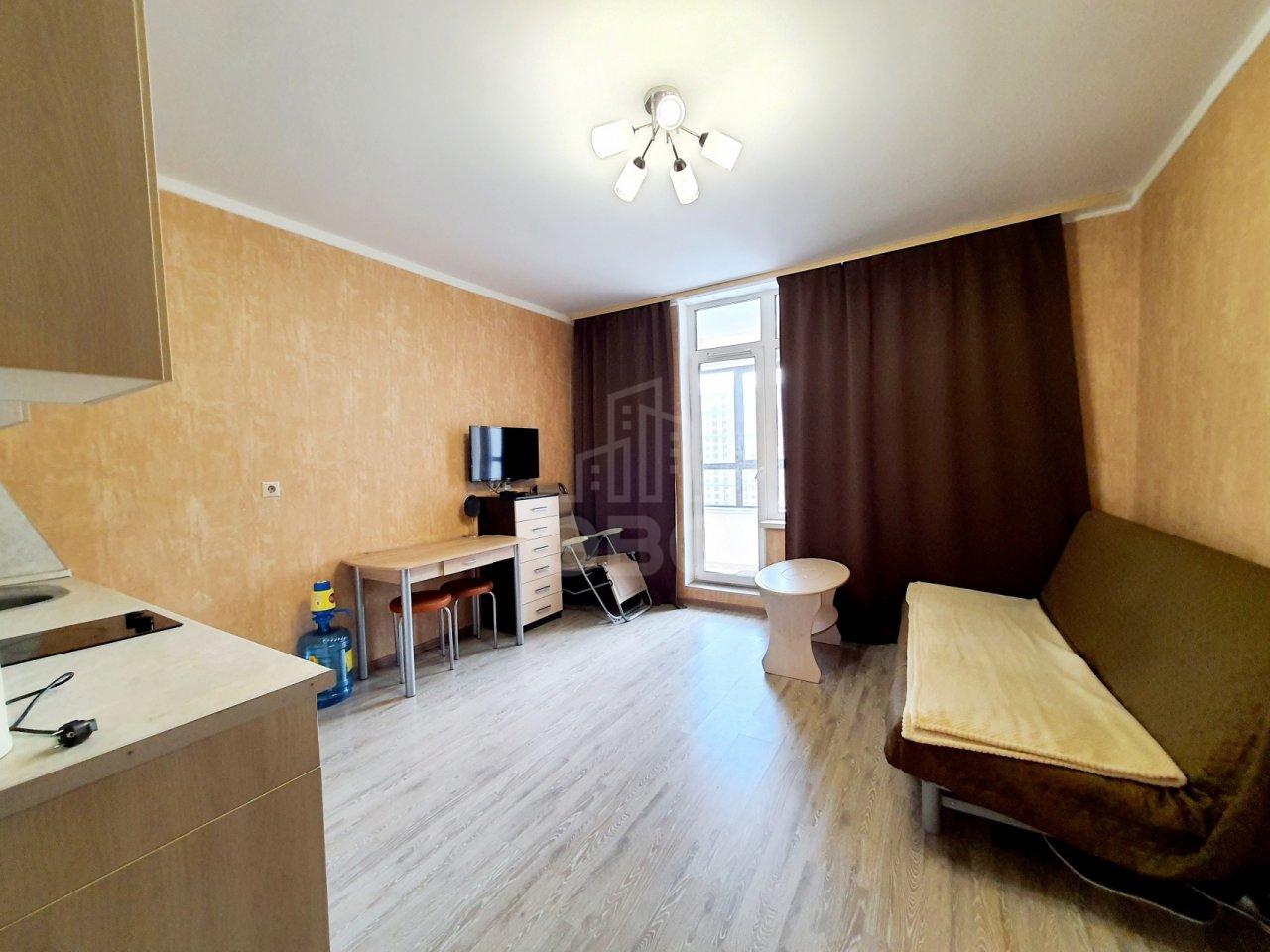 однокомнатная квартира в Санкт-Петербурге по адресу: Московский проспект, 73, к 5